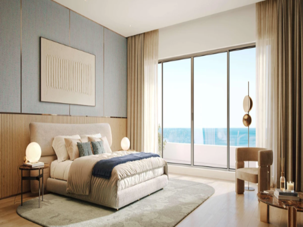 Miraggio Apartments/Q4 2028